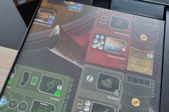 Jeudice - Lucky Duck Games - Dune Imerium - Jeu de Société - Cartes - Deck Building