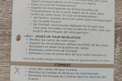 Jeudice - Lucky Duck Games - Dune Imerium - Jeu de Société - Cartes - Deck Building