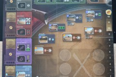Jeudice - Lucky Duck Games - Dune Imerium - Jeu de Société - Cartes - Deck Building