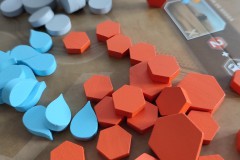 Jeudice - Lucky Duck Games - Dune Imerium - Jeu de Société - Cartes - Deck Building