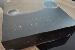 Jeudice - Lucky Duck Games - Dune Imerium - Jeu de Société - Cartes - Deck Building
