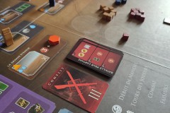 Jeudice - Lucky Duck Games - Dune Imerium - Jeu de Société - Cartes - Deck Building