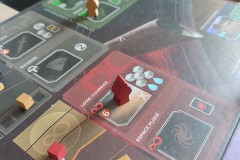 Jeudice - Lucky Duck Games - Dune Imerium - Jeu de Société - Cartes - Deck Building
