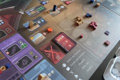 Jeudice - Lucky Duck Games - Dune Imerium - Jeu de Société - Cartes - Deck Building