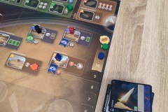 Jeudice - Lucky Duck Games - Dune Imerium - Jeu de Société - Cartes - Deck Building