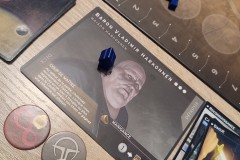 Jeudice - Lucky Duck Games - Dune Imerium - Jeu de Société - Cartes - Deck Building