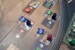 Jeudice - Lucky Duck Games - Dune Imerium - Jeu de Société - Cartes - Deck Building