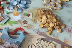 Jeudice - Atalia - East India Companies - Jeu de Société - Commerce