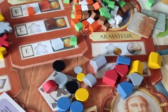 Jeudice - Atalia - East India Companies - Jeu de Société - Commerce
