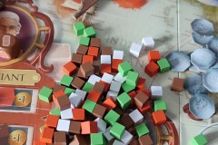 Jeudice - Atalia - East India Companies - Jeu de Société - Commerce