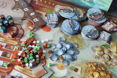 Jeudice - Atalia - East India Companies - Jeu de Société - Commerce