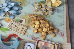 Jeudice - Atalia - East India Companies - Jeu de Société - Commerce