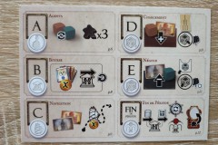 Jeudice - Atalia - East India Companies - Jeu de Société - Commerce