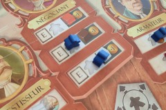 Jeudice - Atalia - East India Companies - Jeu de Société - Commerce