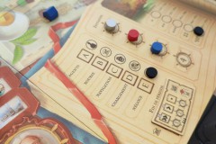 Jeudice - Atalia - East India Companies - Jeu de Société - Commerce