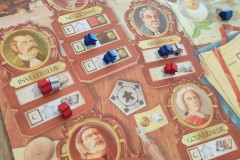 Jeudice - Atalia - East India Companies - Jeu de Société - Commerce