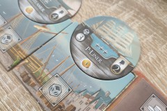 Jeudice - Atalia - East India Companies - Jeu de Société - Commerce