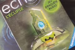 Jeudice - Ravensburger - Echoes - Jeu de Société