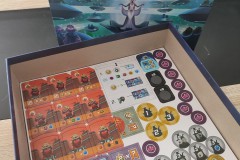 Jeudice - Explor8 - Federation - Jeu de Société - Placement d'Ouvriers