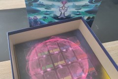 Jeudice - Explor8 - Federation - Jeu de Société - Placement d'Ouvriers