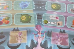 Jeudice - Explor8 - Federation - Jeu de Société - Placement d'Ouvriers
