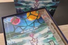 Jeudice - Explor8 - Federation - Jeu de Société - Placement d'Ouvriers