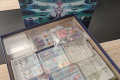 Jeudice - Explor8 - Federation - Jeu de Société - Placement d'Ouvriers