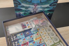 Jeudice - Explor8 - Federation - Jeu de Société - Placement d'Ouvriers