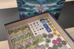 Jeudice - Explor8 - Federation - Jeu de Société - Placement d'Ouvriers