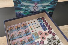Jeudice - Explor8 - Federation - Jeu de Société - Placement d'Ouvriers