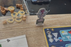 Jeudice - Explor8 - Federation - Jeu de Société - Placement d'Ouvriers