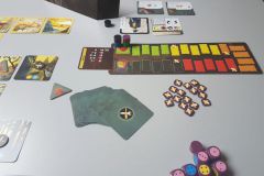 Jeudice - Super Meeple - Fuji