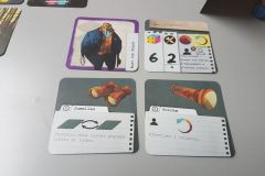 Jeudice - Super Meeple - Fuji