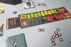 Jeudice - Super Meeple - Fuji