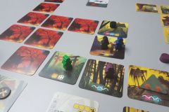 Jeudice - Super Meeple - Fuji