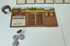 Jeudice - Atalia - Sylex édition - Tasty Minstrel Games - Les Pionniers - Jeu de société