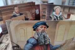 Jeudice - Atalia - Granna - Gutenberg - Jeu de Société