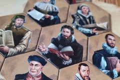 Jeudice - Atalia - Granna - Gutenberg - Jeu de Société