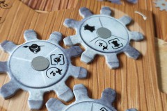 Jeudice - Atalia - Granna - Gutenberg - Jeu de Société
