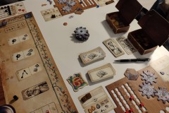 Jeudice - Atalia - Granna - Gutenberg - Jeu de Société