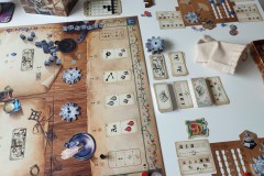 Jeudice - Atalia - Granna - Gutenberg - Jeu de Société