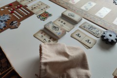 Jeudice - Atalia - Granna - Gutenberg - Jeu de Société