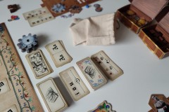 Jeudice - Atalia - Granna - Gutenberg - Jeu de Société