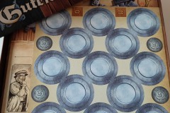 Jeudice - Atalia - Granna - Gutenberg - Jeu de Société