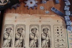 Jeudice - Atalia - Granna - Gutenberg - Jeu de Société