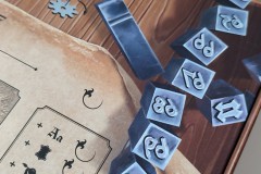 Jeudice - Atalia - Granna - Gutenberg - Jeu de Société