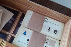 Jeudice - Atalia - Granna - Gutenberg - Jeu de Société