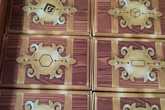 Jeudice - Atalia - Granna - Gutenberg - Jeu de Société