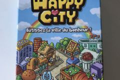 Jeudice - Cocktail Games - Happy City
