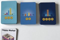 Jeudice - Cocktail Games - Happy City